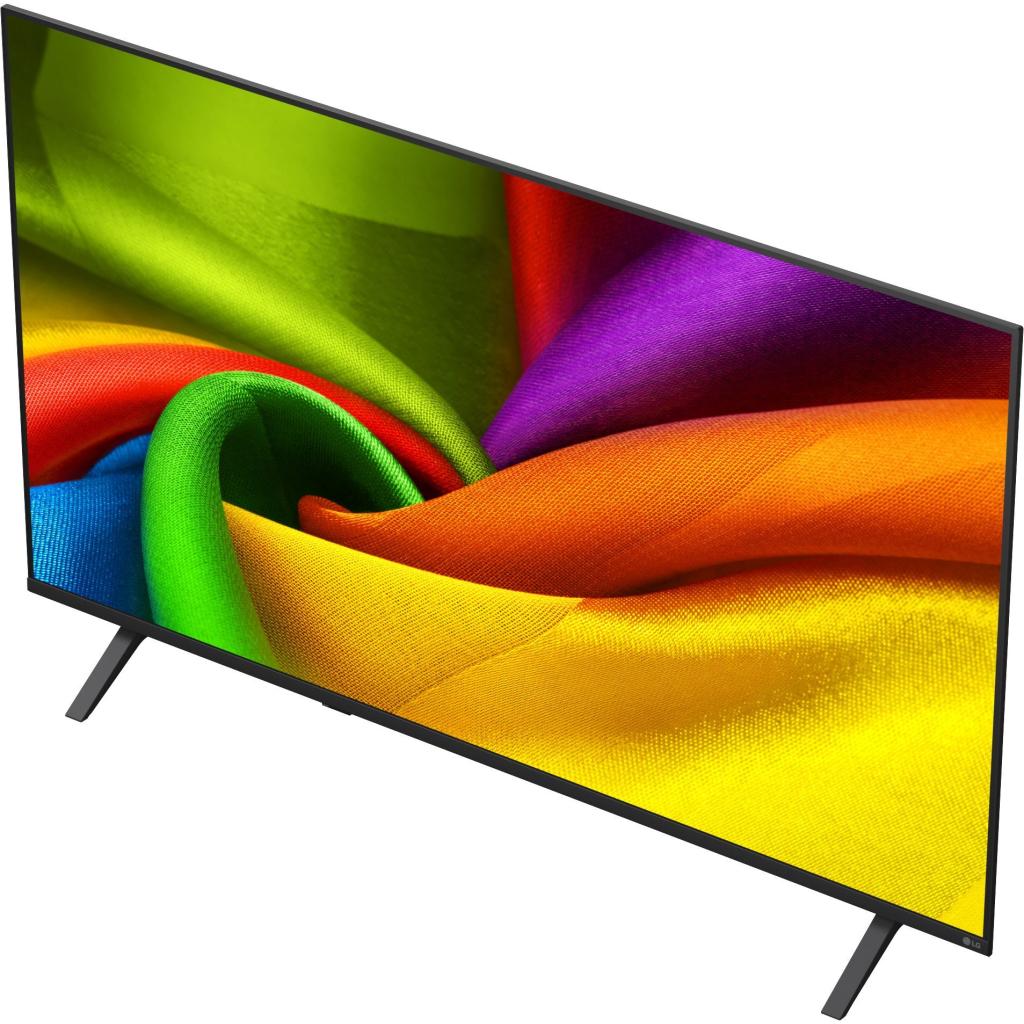 Телевізор LG 50NU900B6LA