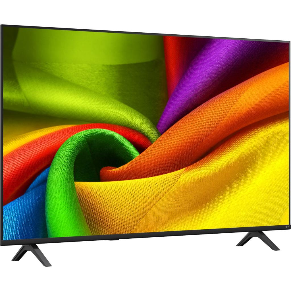 Телевізор LG 55NU900B6LA