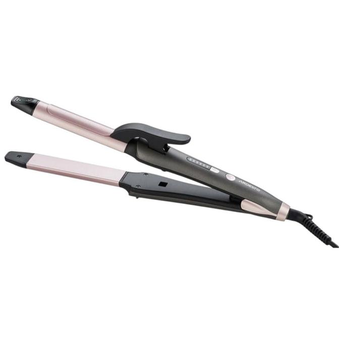 Плойка Ardesto Pink Touch (HS-R360PT)