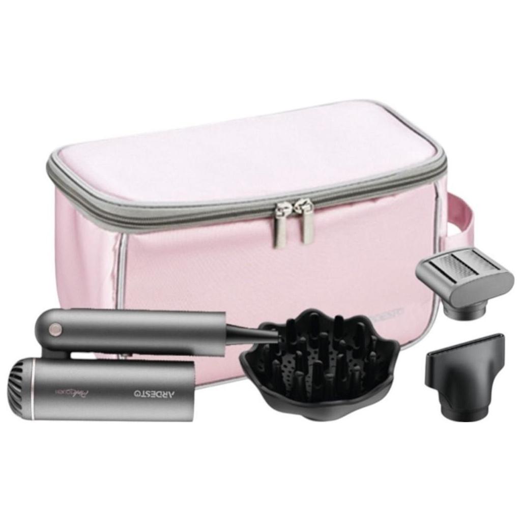 Фен Ardesto Pink Touch (HD-R360PT)