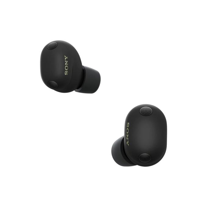 Навушники Sony WF-1000XM6 Black