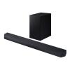 Саундбар Samsung HW-Q600H Titan Black