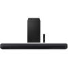 Саундбар Samsung HW-Q600H Titan Black