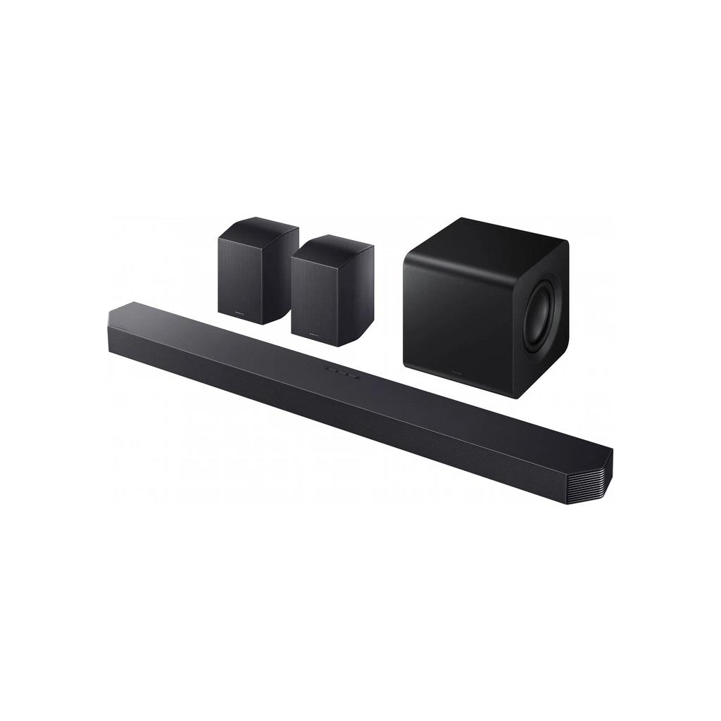 Саундбар Samsung HW-Q930H Titan Black