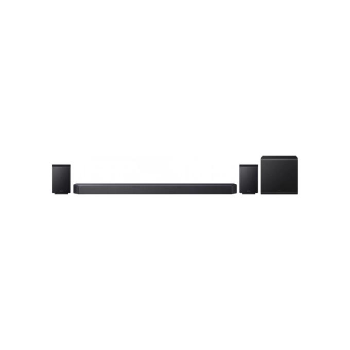 Саундбар Samsung HW-Q930H Titan Black