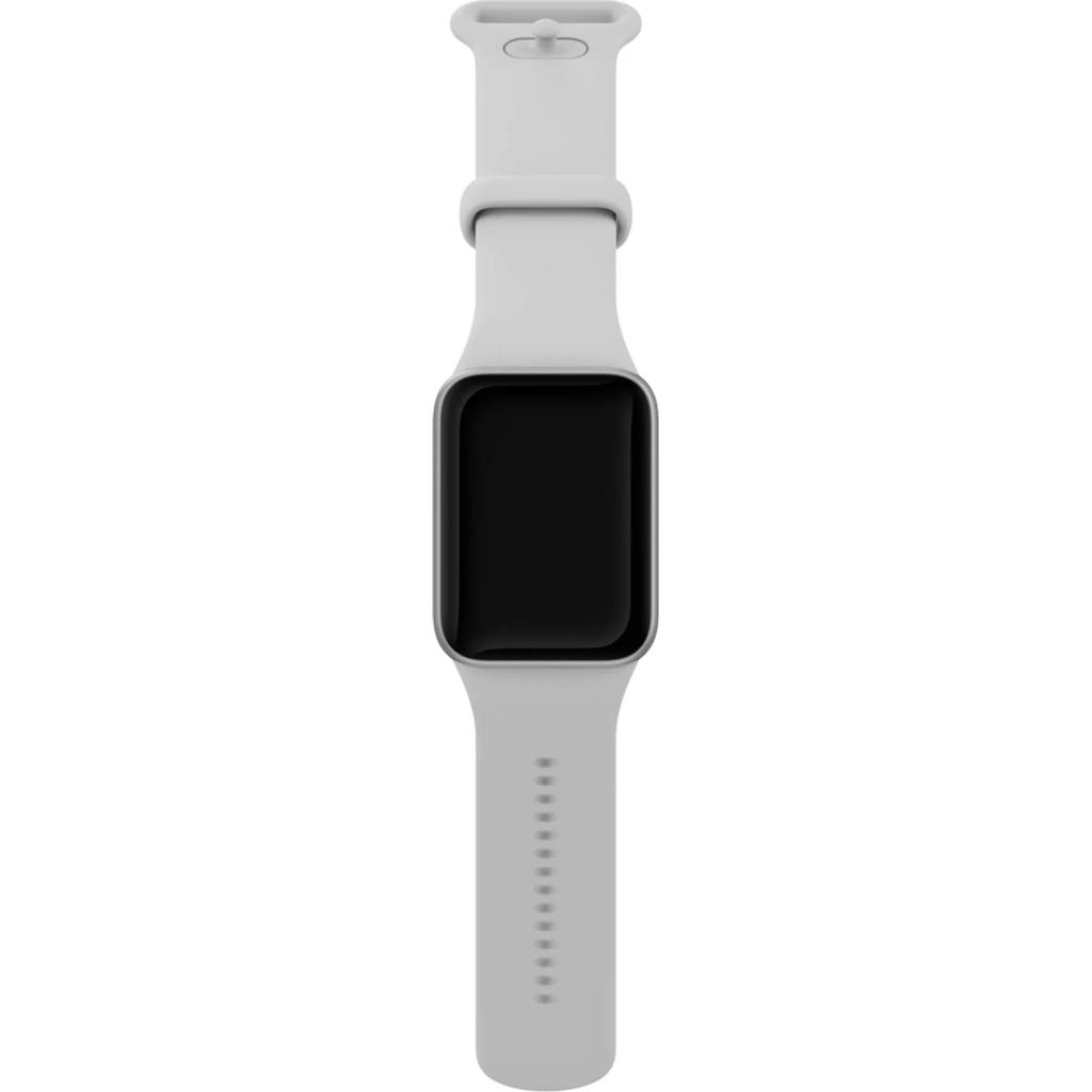 Фітнес браслет Xiaomi Smart Band 10 Pro Glacier Silver