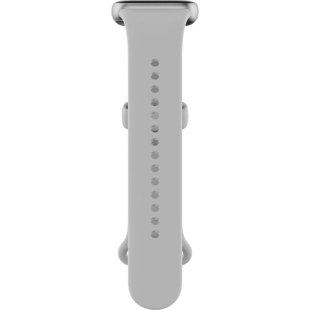 Фітнес браслет Xiaomi Smart Band 10 Pro Glacier Silver