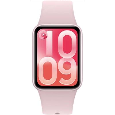 Фітнес браслет Xiaomi Smart Band 10 Pro Lavender Pink