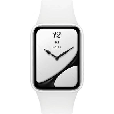 Фітнес браслет Xiaomi Smart Band 10 Pro Ceramic Edition