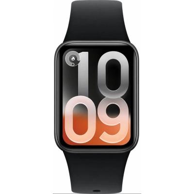 Фітнес браслет Xiaomi Smart Band 10 Pro NFC Midnight Black