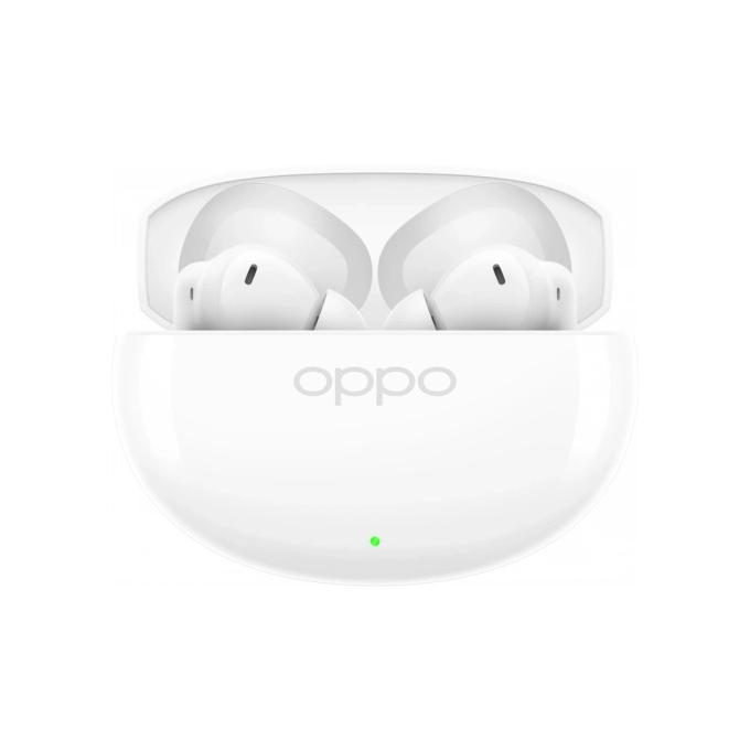 Навушники Oppo Enco Air5 Glossy White