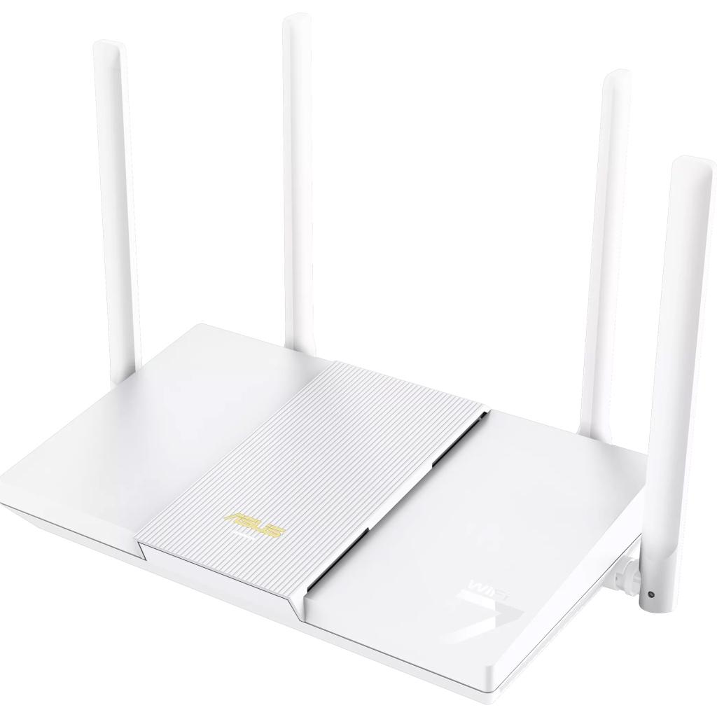 Маршрутизатор ASUS RT-BE3600E (90IG09U0-MO3S10)