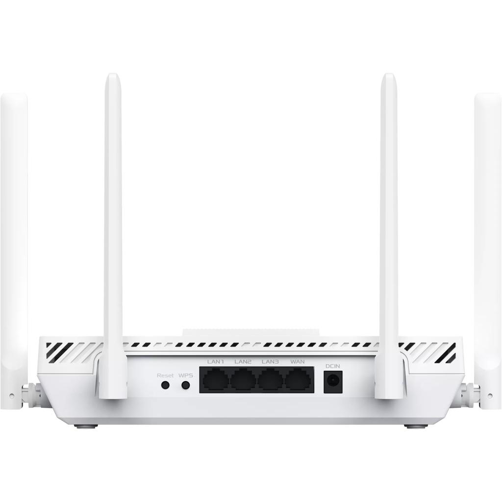 Маршрутизатор ASUS RT-BE3600E (90IG09U0-MO3S10)
