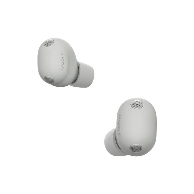 Навушники Sony WF-1000XM6 Silver