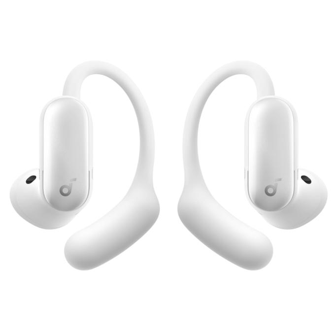 Навушники Anker SoundCore AeroFit 2 Pro White