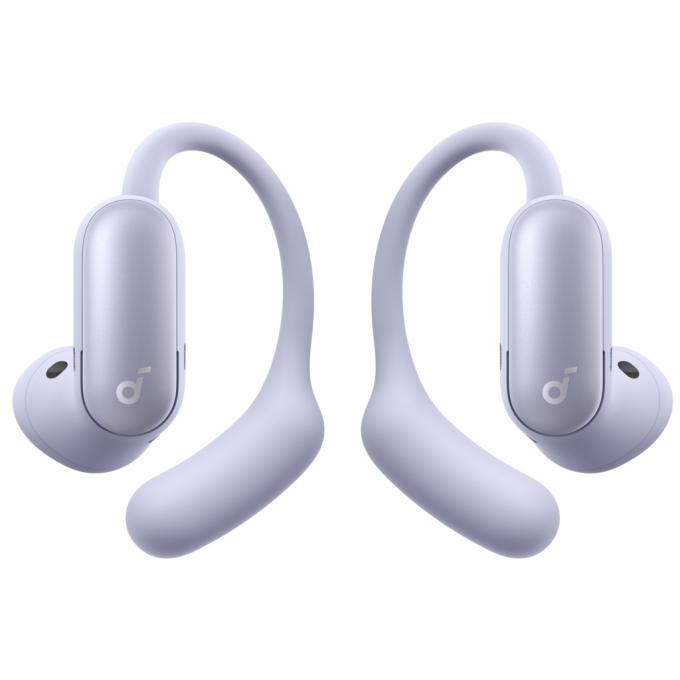 Навушники Anker SoundCore AeroFit 2 Pro Purple