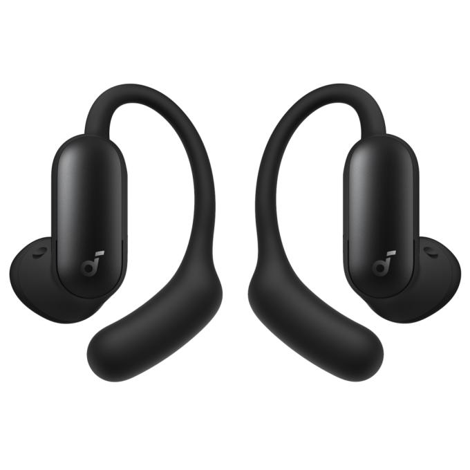 Навушники Anker SoundCore AeroFit 2 Pro Black