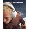 Навушники Anker SoundСore Space 2 White