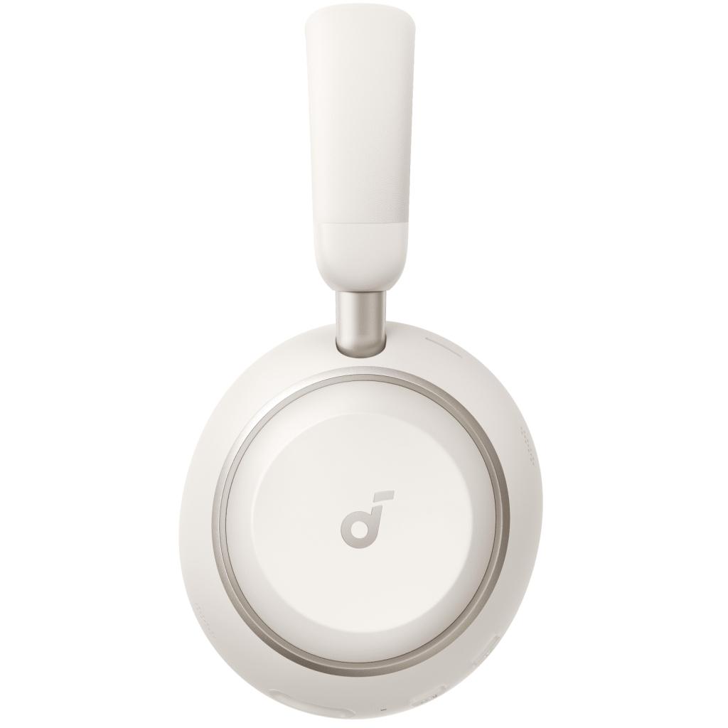 Навушники Anker SoundСore Space 2 White