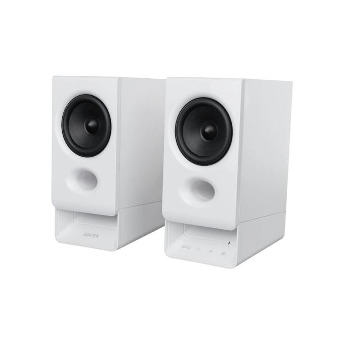 Акустична система Edifier R20BT 5W USB Bluetooth White (R20BTWhite)