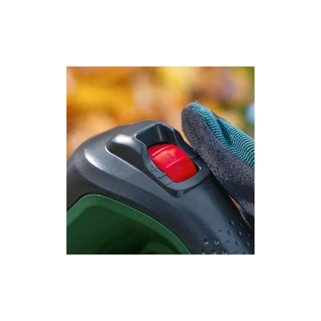 Повітродувка Bosch AdvancedLeafBlower 36V-750 (без АКБ та ЗП) (0.600.8C6.001)