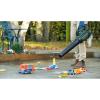 Повітродувка Bosch AdvancedLeafBlower 36V-750 (0.600.8C6.000)