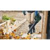 Повітродувка Bosch AdvancedLeafBlower 36V-750 (0.600.8C6.000)