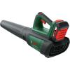 Повітродувка Bosch AdvancedLeafBlower 36V-750 (0.600.8C6.000)