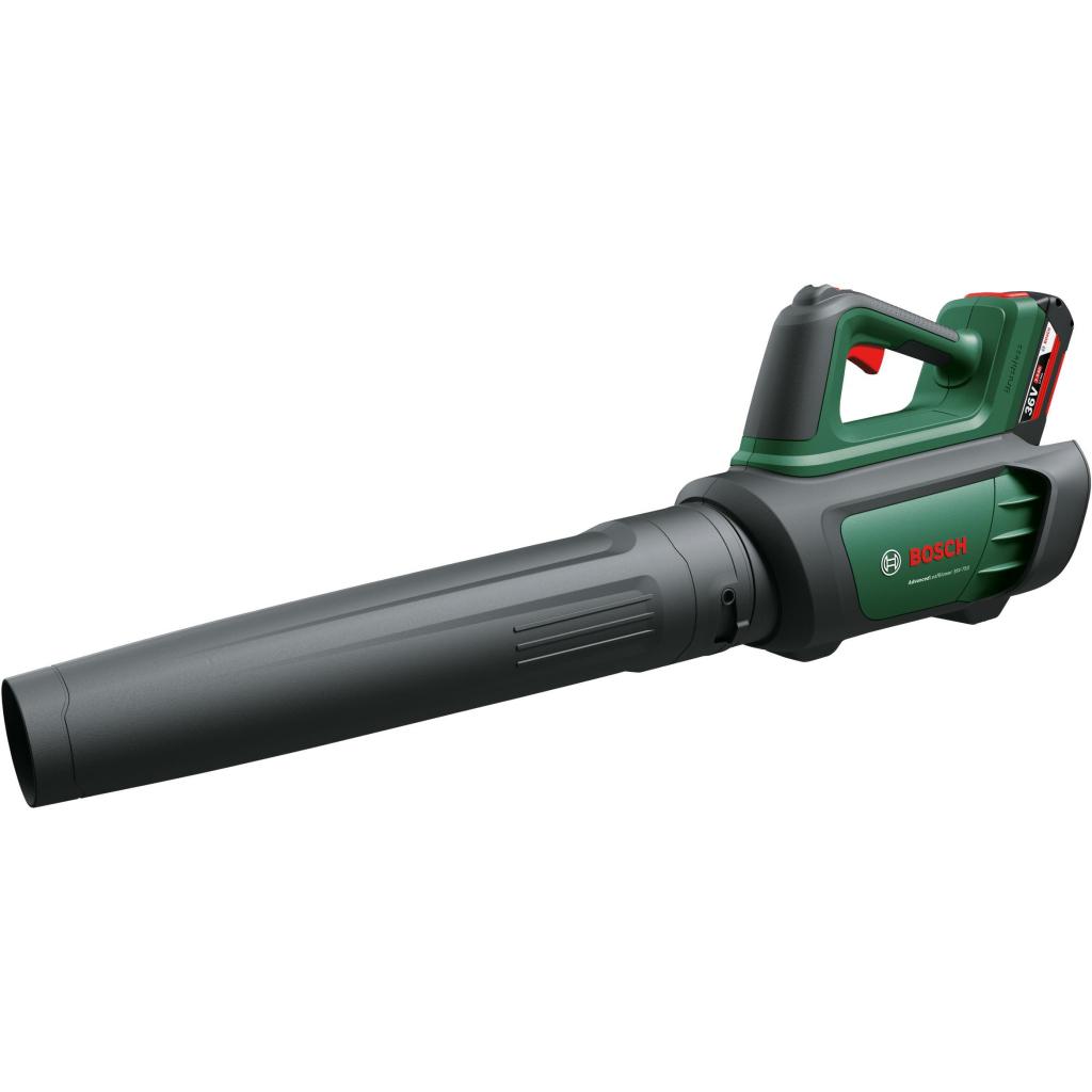Повітродувка Bosch AdvancedLeafBlower 36V-750 (0.600.8C6.000)