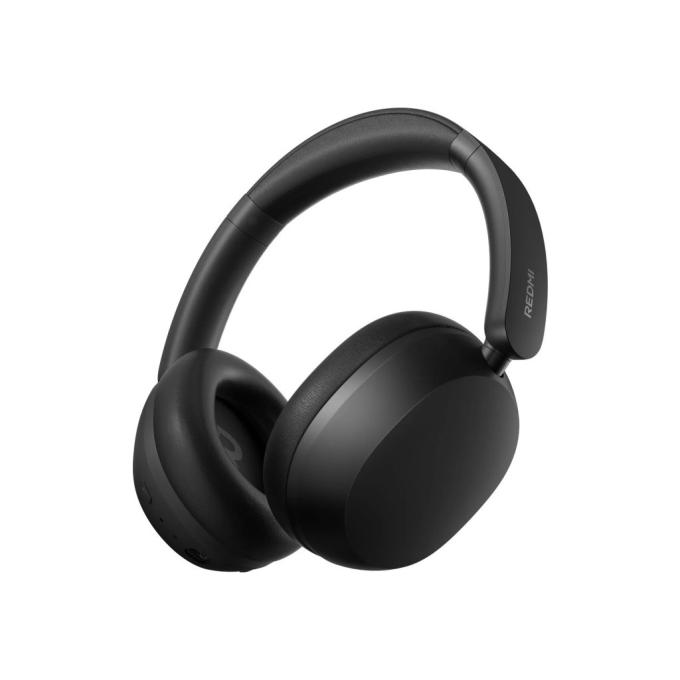 Навушники Xiaomi Redmi Neo Obsidian Black