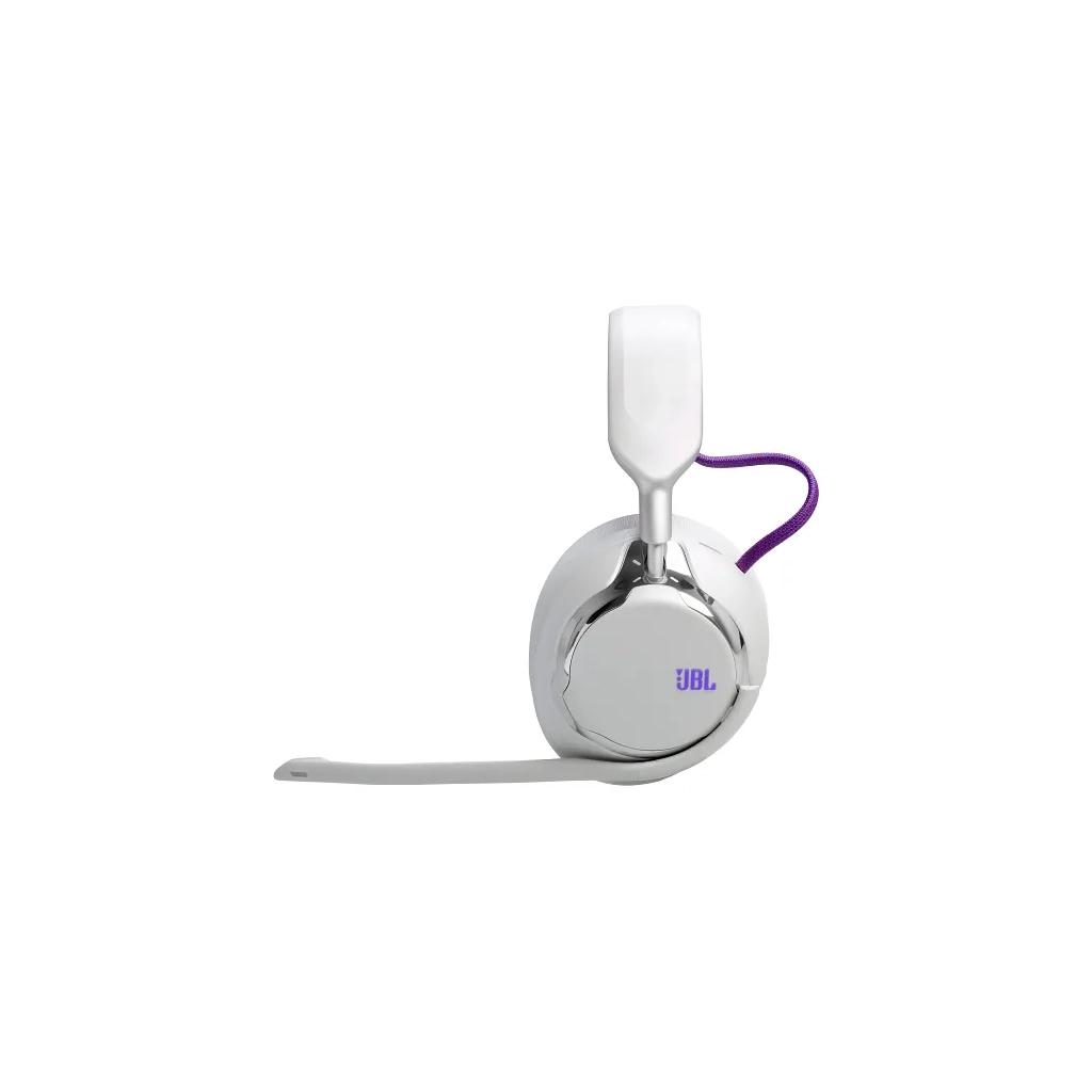 Навушники JBL Quantum 950 Wireless White