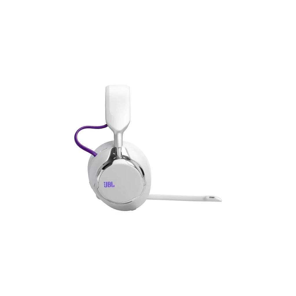 Навушники JBL Quantum 950 Wireless White