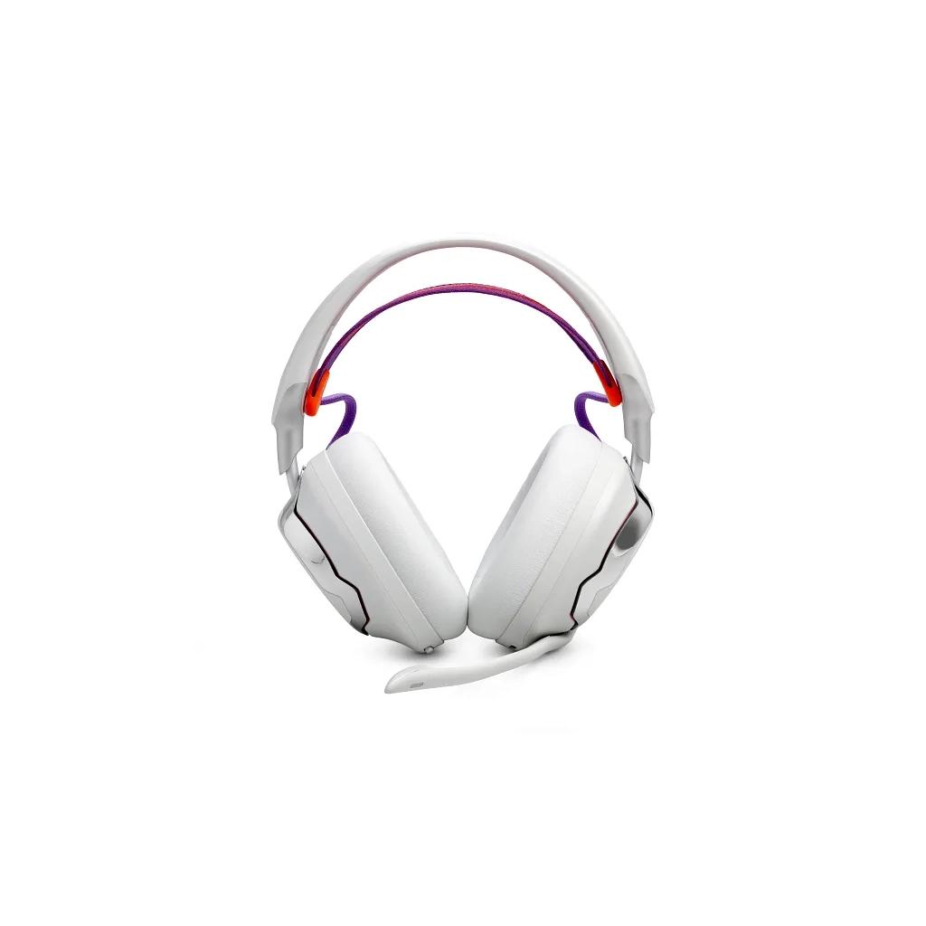 Навушники JBL Quantum 950 Wireless White