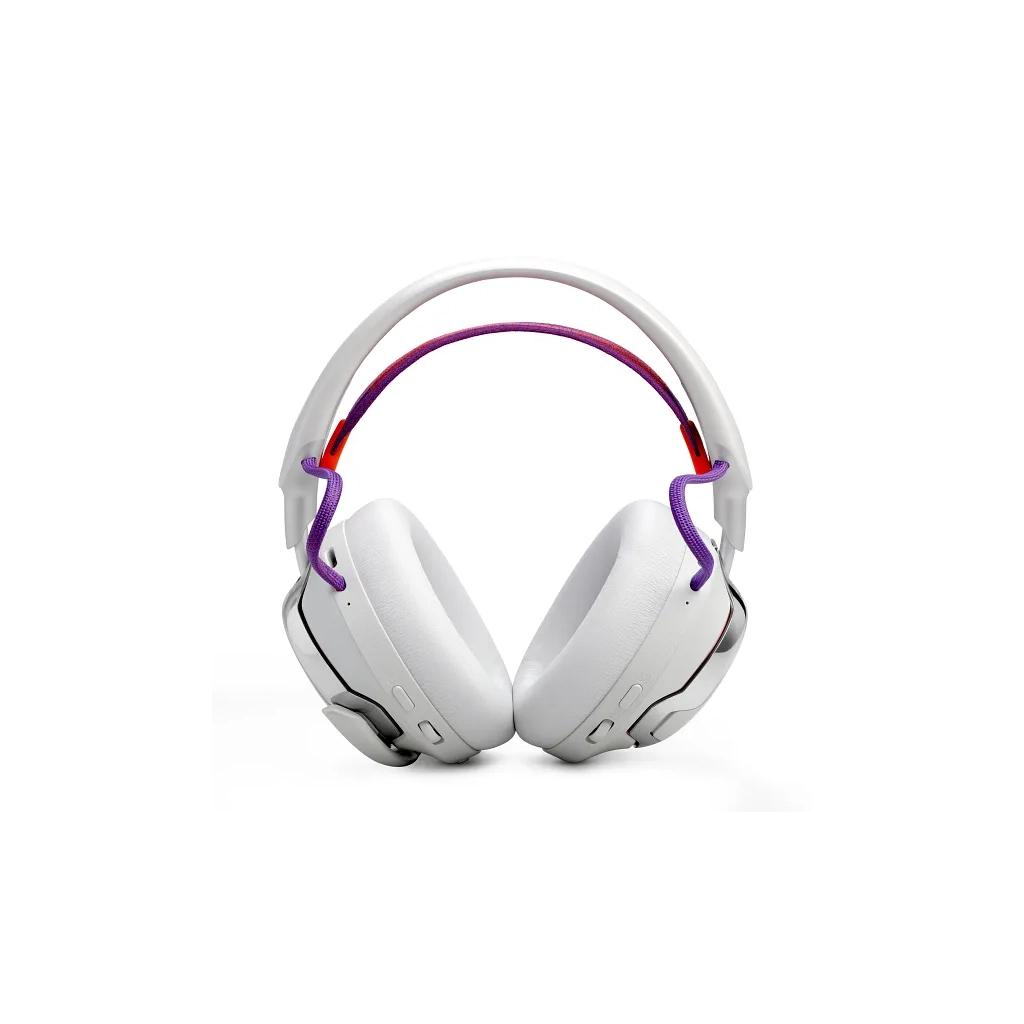 Навушники JBL Quantum 950 Wireless White