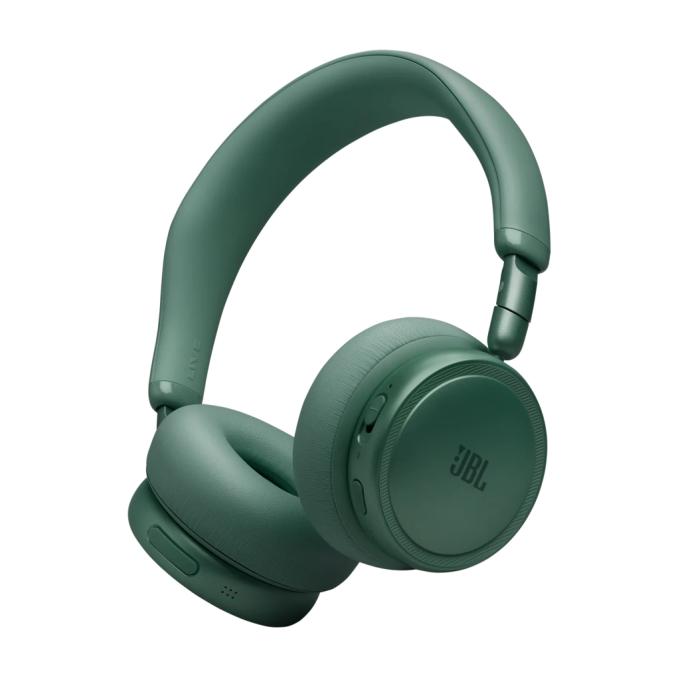 Навушники JBL Live 680NC Green