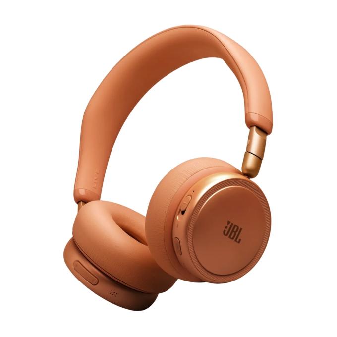 Навушники JBL Live 680NC Orange