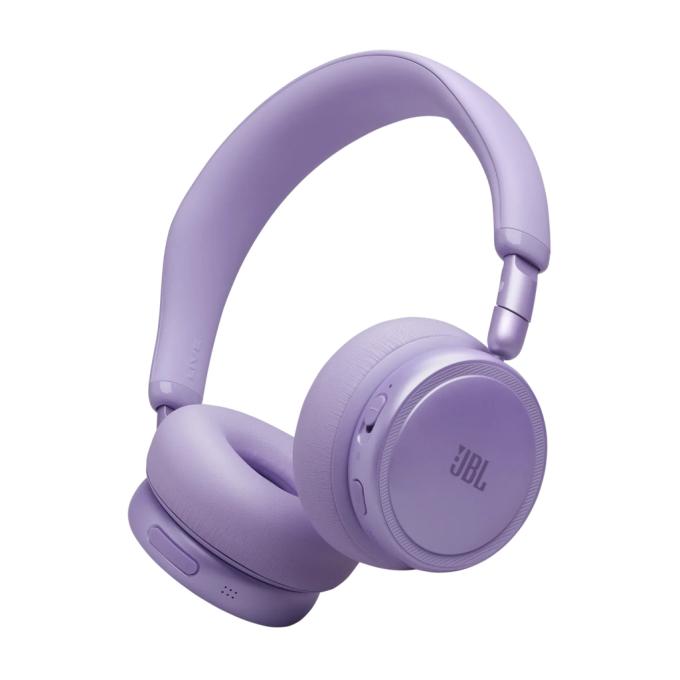 Навушники JBL Live 680NC Purple