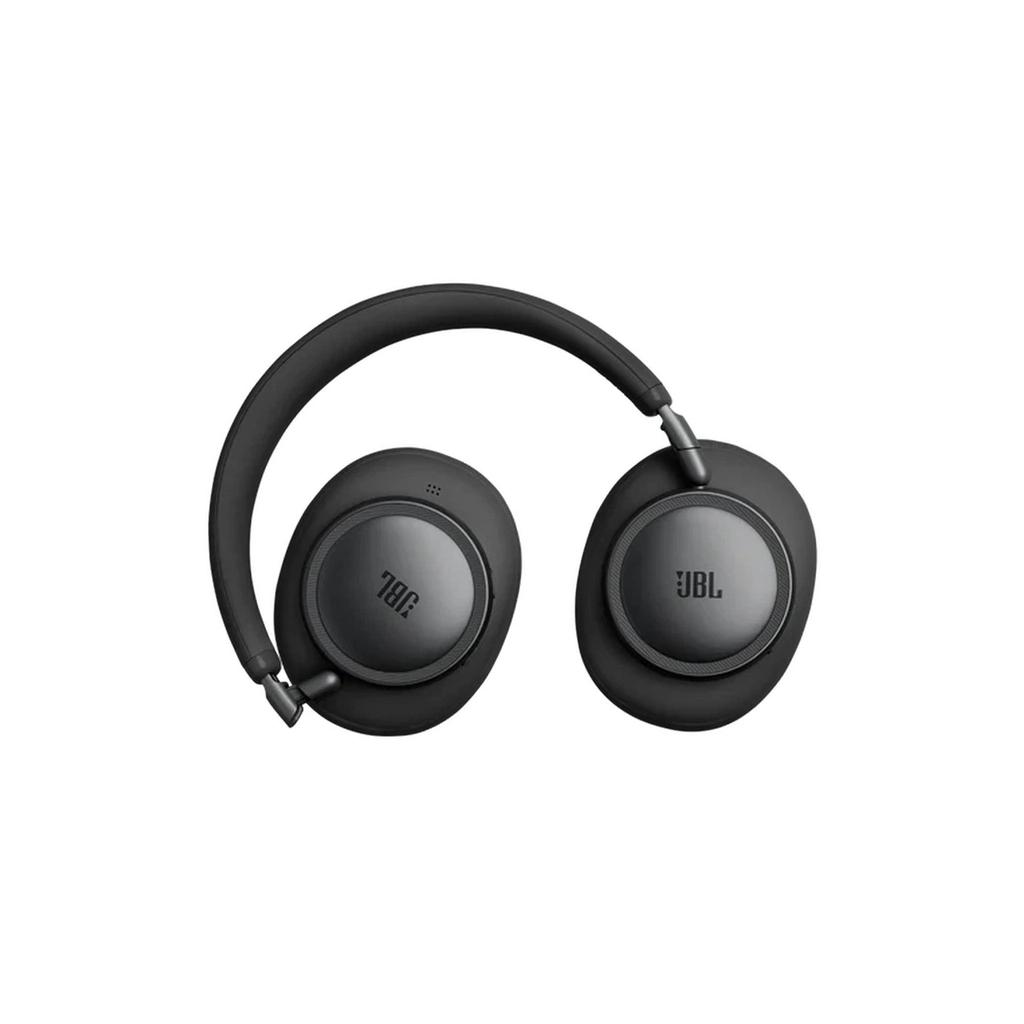 Навушники JBL Live 780NC Black