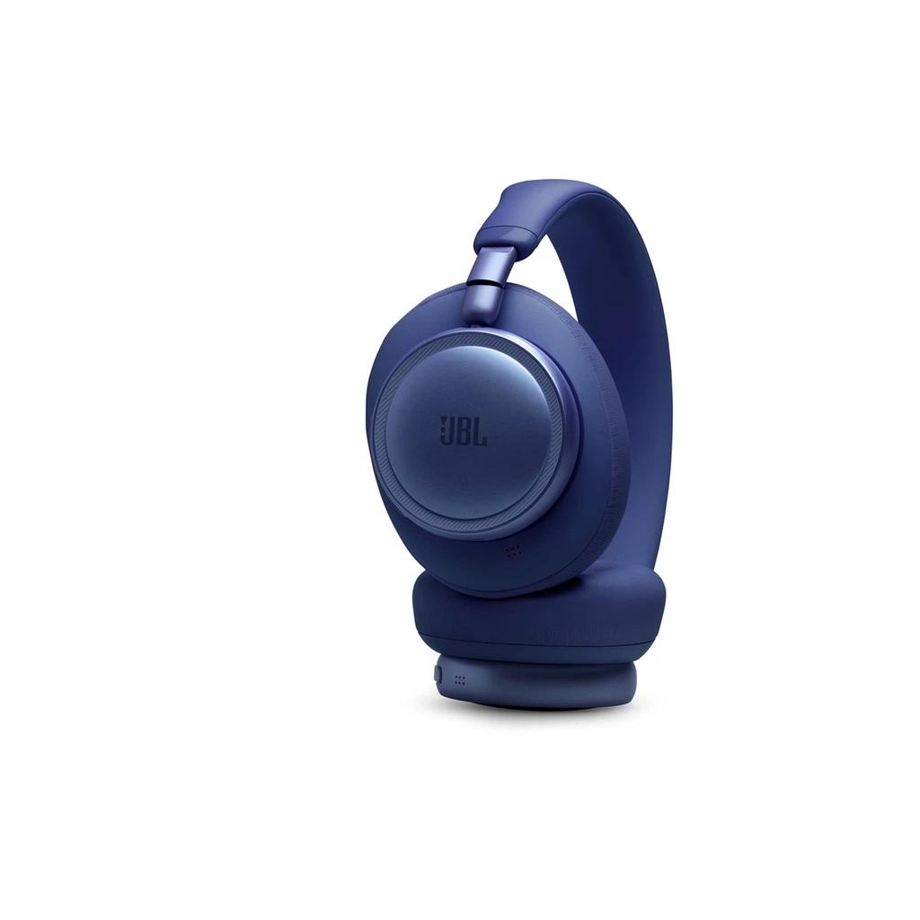 Навушники JBL Live 780NC Blue