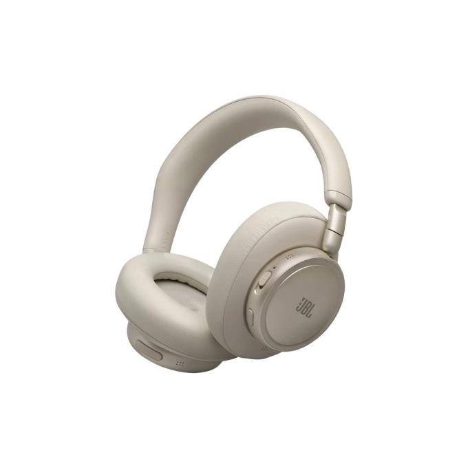 Навушники JBL Live 780NC Champagne