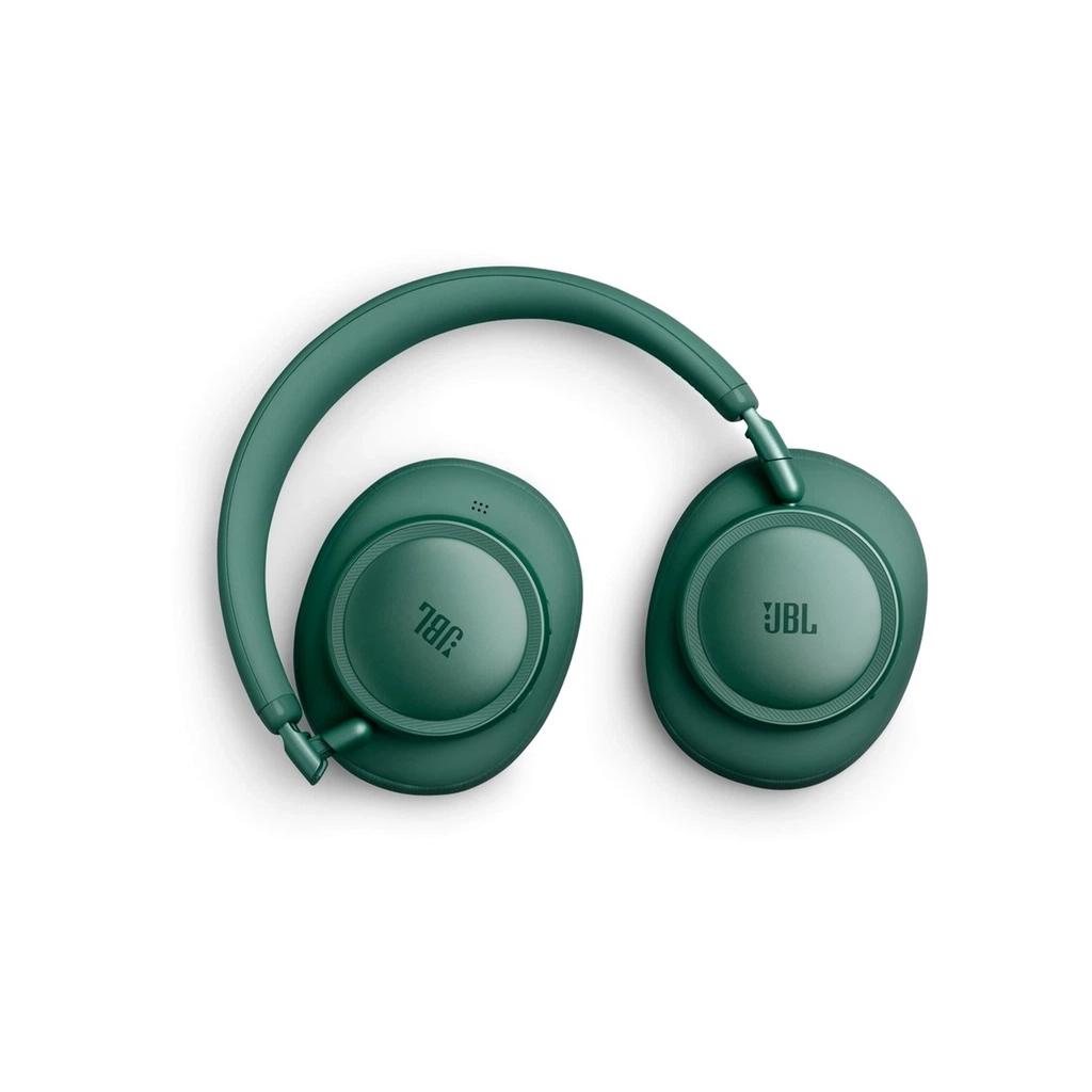 Навушники JBL Live 780NC Green