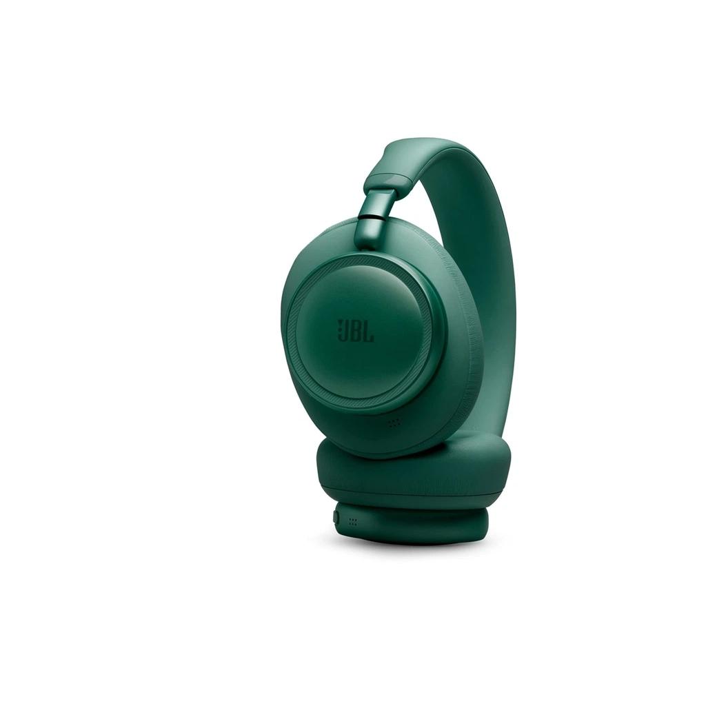 Навушники JBL Live 780NC Green
