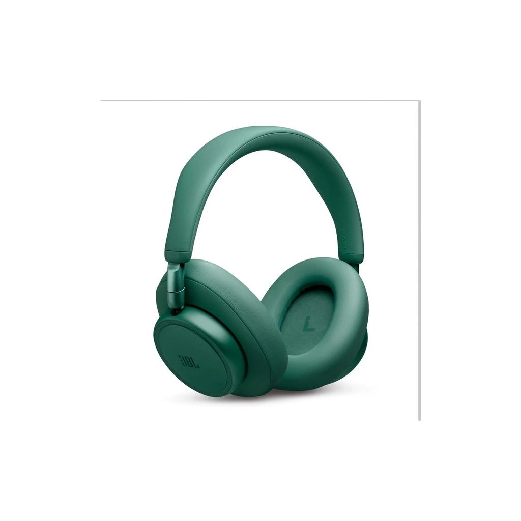 Навушники JBL Live 780NC Green
