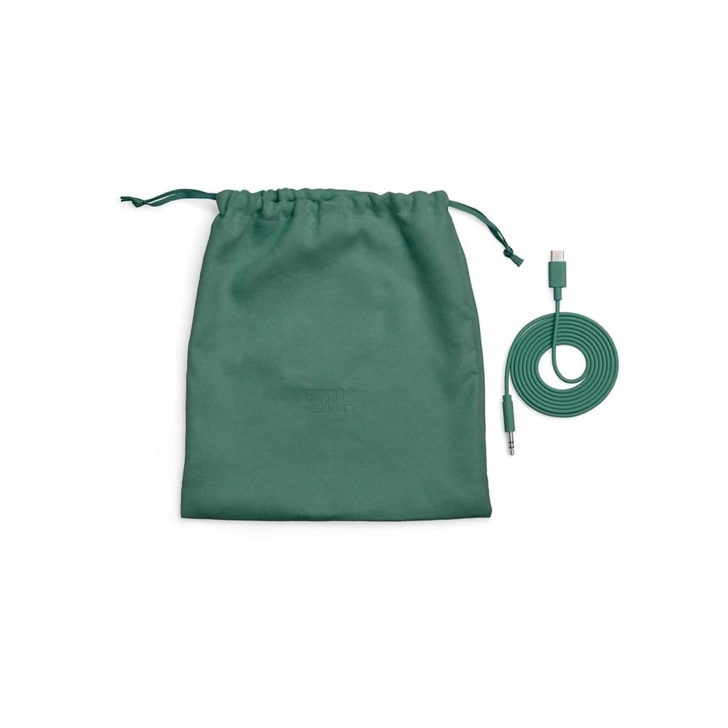 Навушники JBL Live 780NC Green