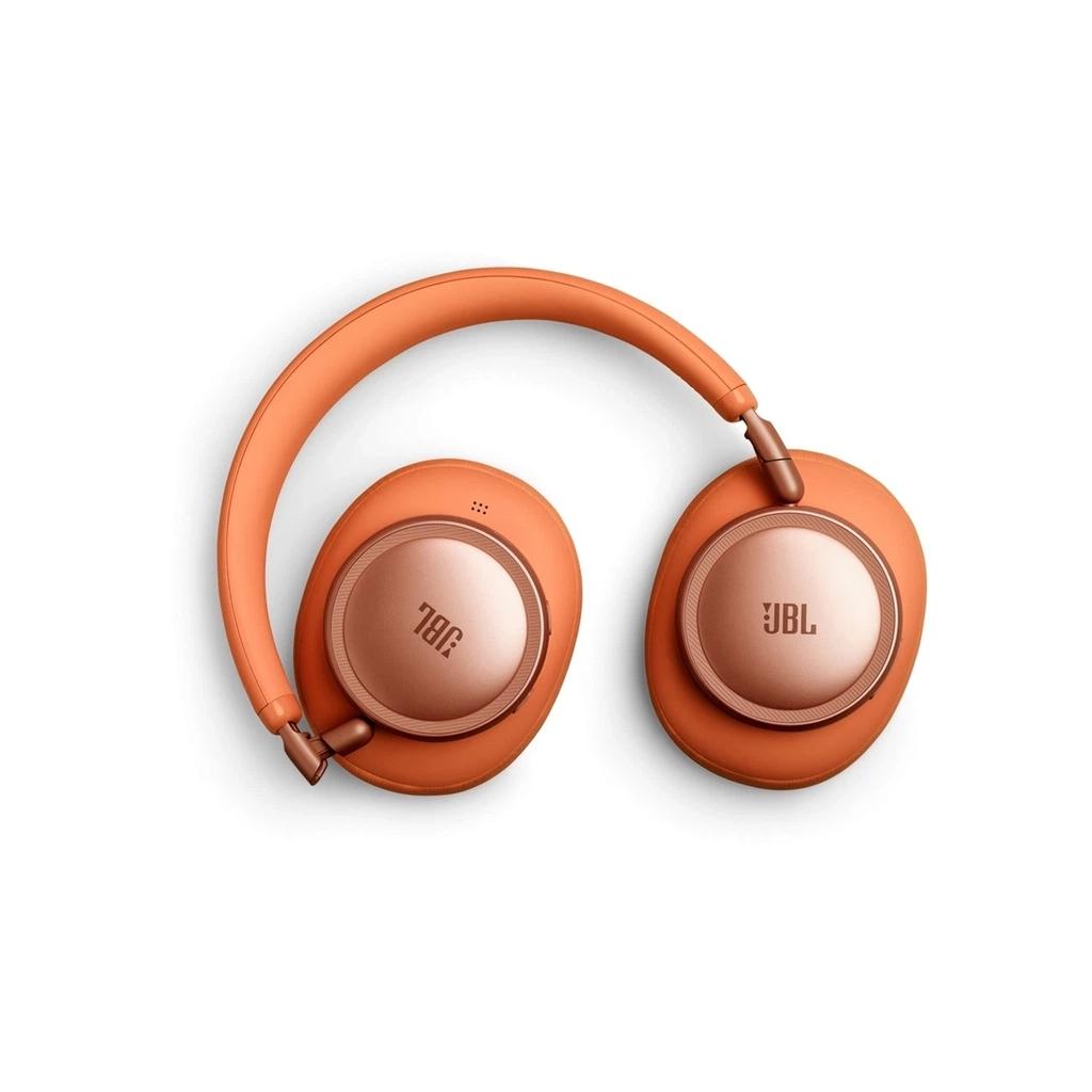 Навушники JBL Live 780NC Orange