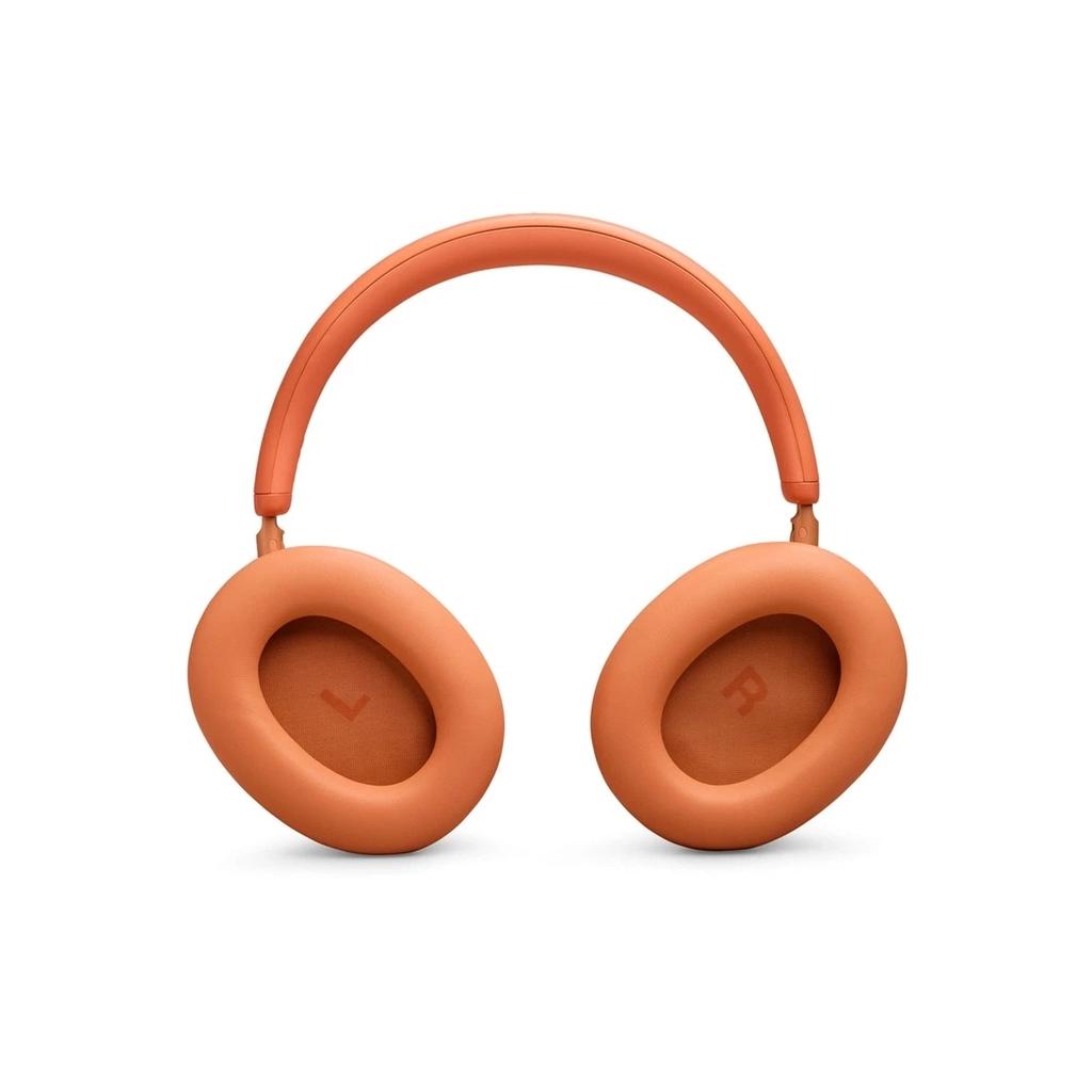 Навушники JBL Live 780NC Orange