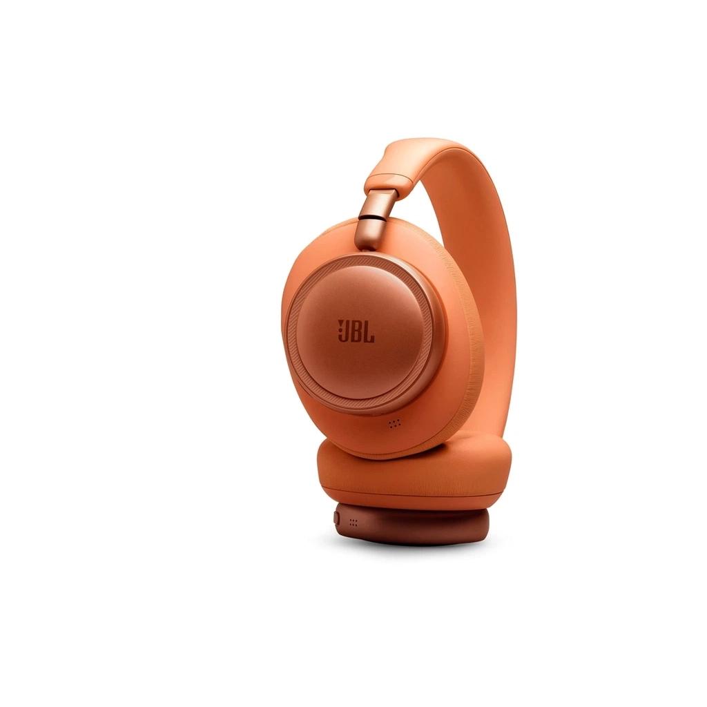 Навушники JBL Live 780NC Orange
