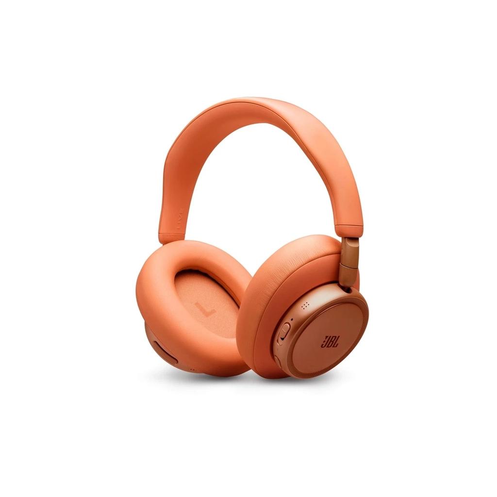 Навушники JBL Live 780NC Orange