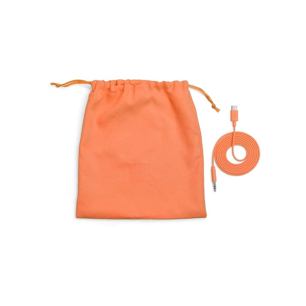 Навушники JBL Live 780NC Orange
