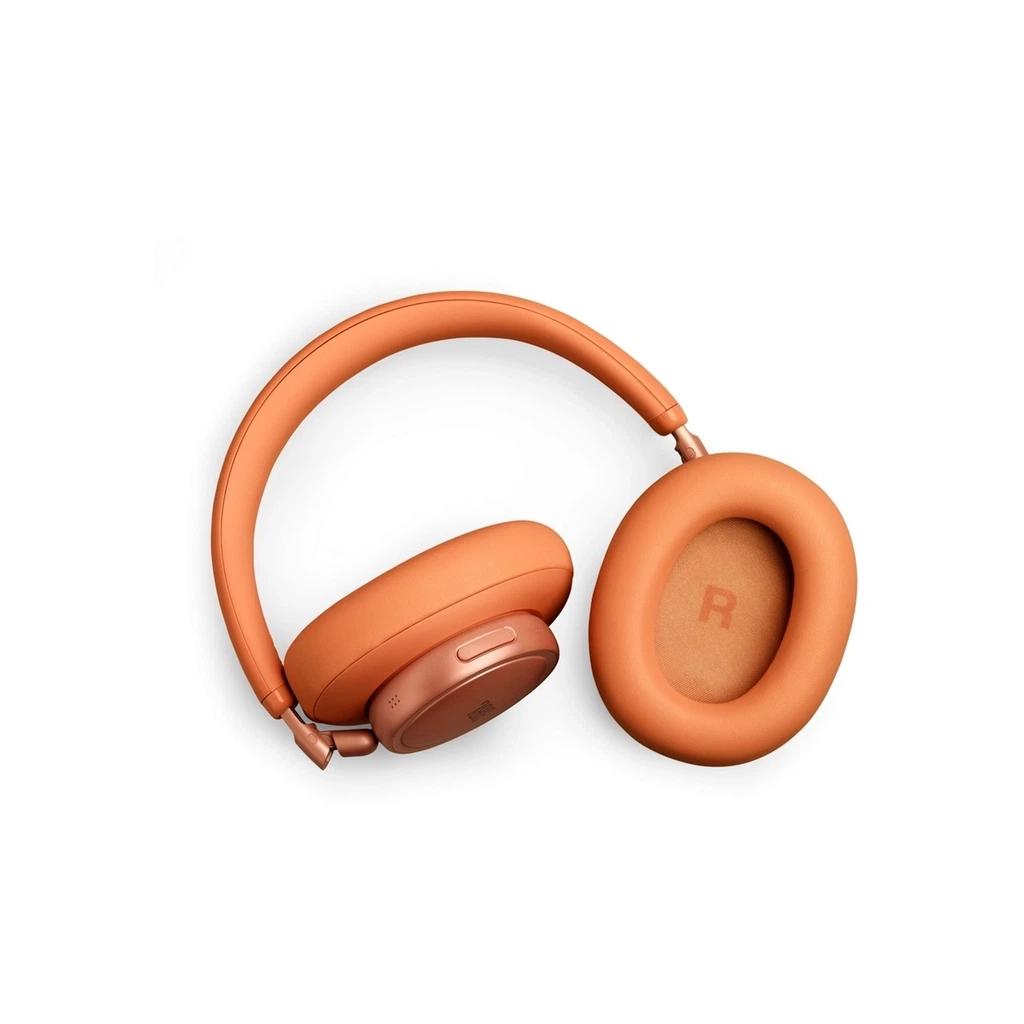 Навушники JBL Live 780NC Orange